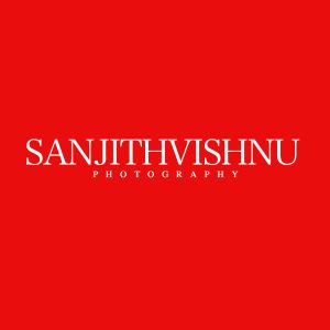 Sanjith vishnu Photography