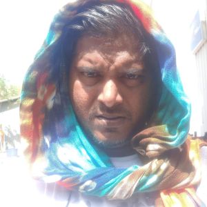 Nirakar  Sethy 