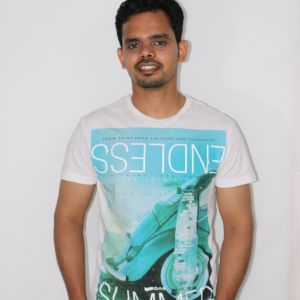 Vikram Tuli