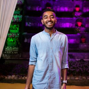 Sarthak Varshney