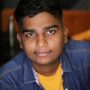 Kunal Patil