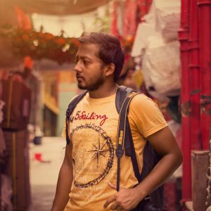 Sarboday Das