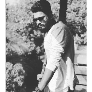 Mandar Panchal