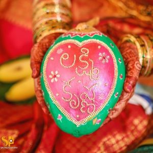 Srikanth palaparthi