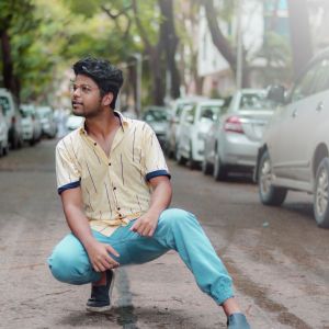 teddy bhatkar
