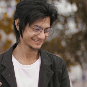 TILOK BURAGOHAIN(TOM)