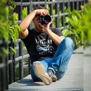 Hitesh Bhasin