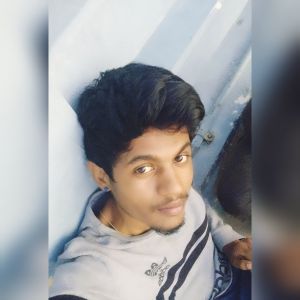 santhosh raj