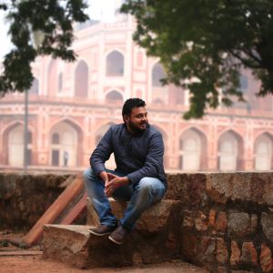 Ayan  Das