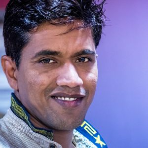 sagar chavan