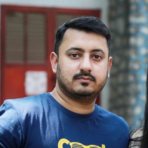 Mohammad Kamran Arvi