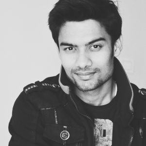 Gautam Tiwary