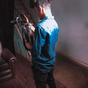 Ishan kumar