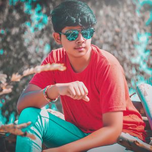 Saket  Jaiswal 