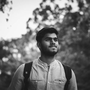 Chetan Sharma