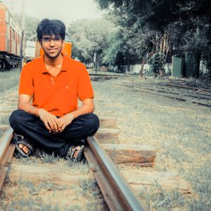 Himanshu Chaurasia