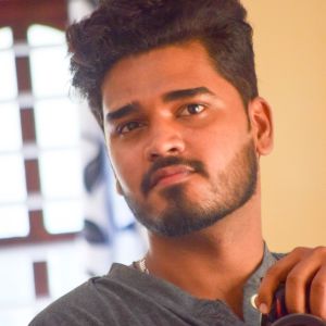 Anjan Aarya