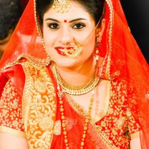 Nitish Goel