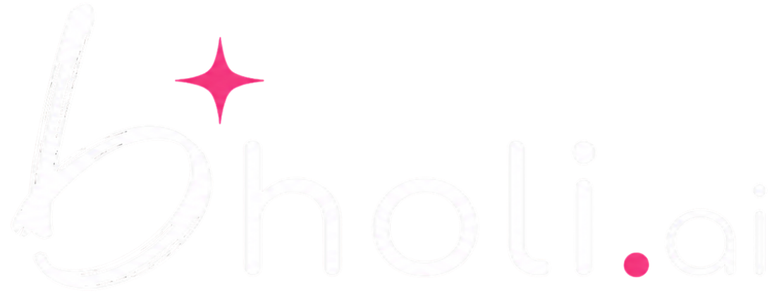 Bholi.ai | Deliver Event Photos Instantly with AI