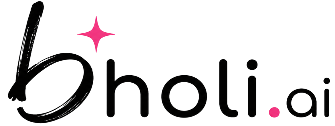 Bholi.ai | Deliver Event Photos Instantly with AI
