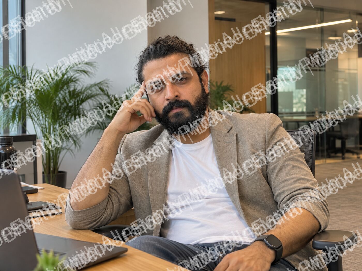 Potrait Anubhav